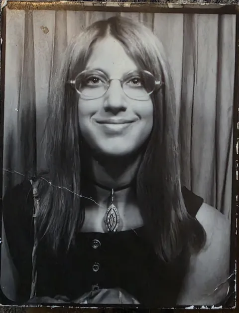 Mom, 1969