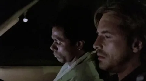 In the Air Tonight - Miami Vice (1984)