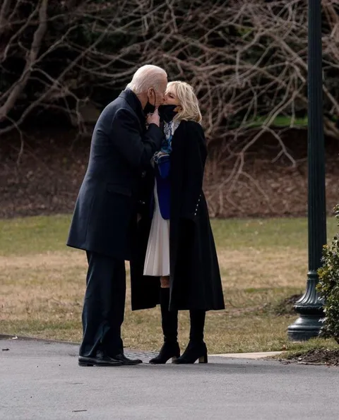 His Wife Actually Loves Him