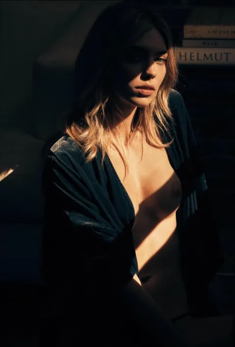 Emily Senko