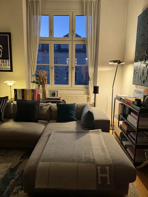 38m, 2BR, Munich - I was encouraged on another sub to post here, be kind. 😅