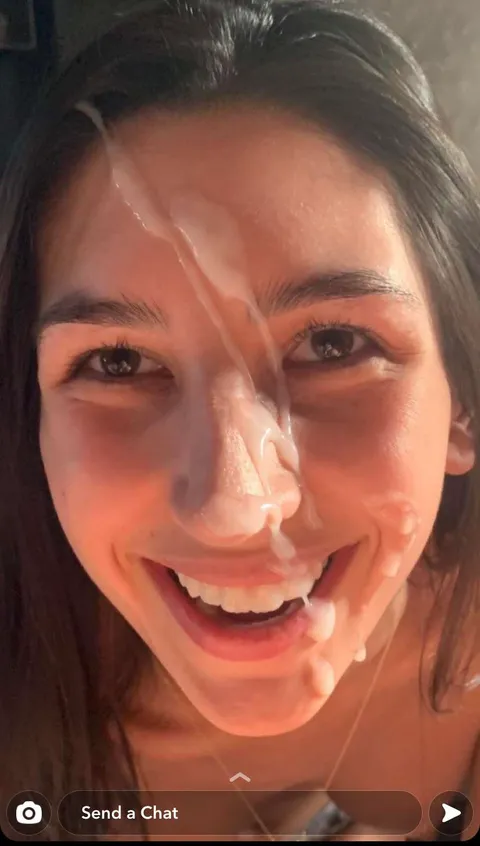 Another snap from the gods