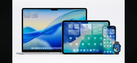 Thoughts on Apple's new "Liquid Glass" glassmorphism design?