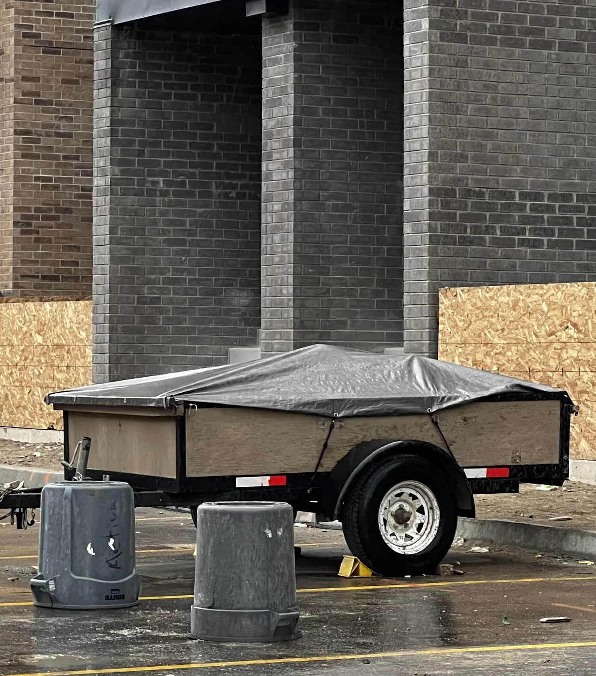 First time seeing Cyber truck in Nigeria! 😍