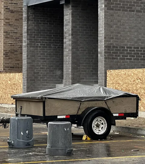 First time seeing Cyber truck in Nigeria! 😍