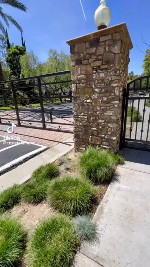 How secure are gated communities?