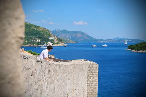 2 Months Trip Circling the Entire Globe