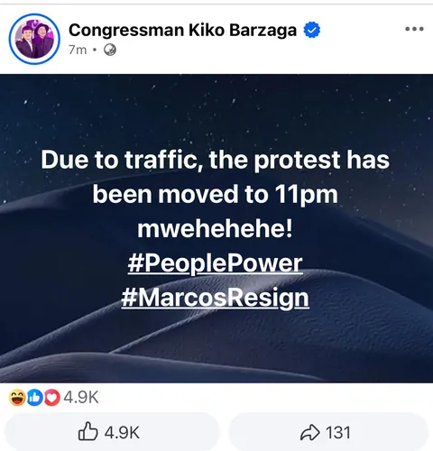 May night differential ba yan? Pagabi ng pagabi ah.