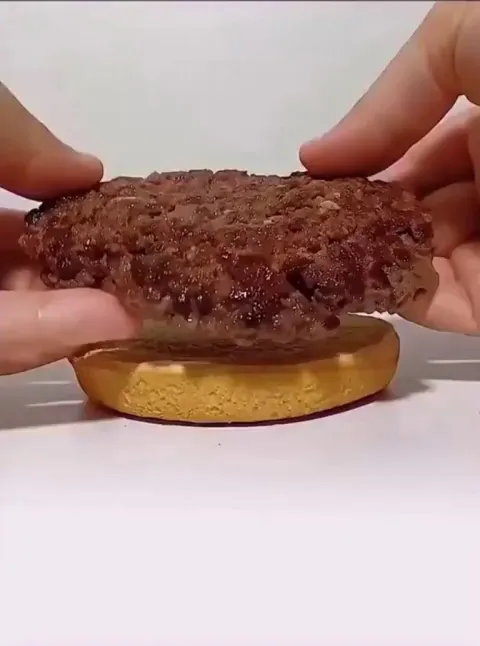 How brands make their food look as good as possible