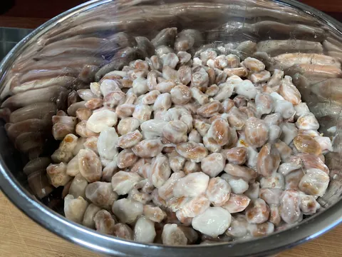 [Homemade] 72% Chocolate