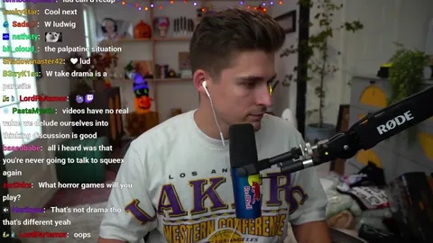 a guy says something part 3