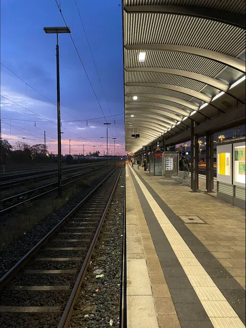 Perfectly constructed.