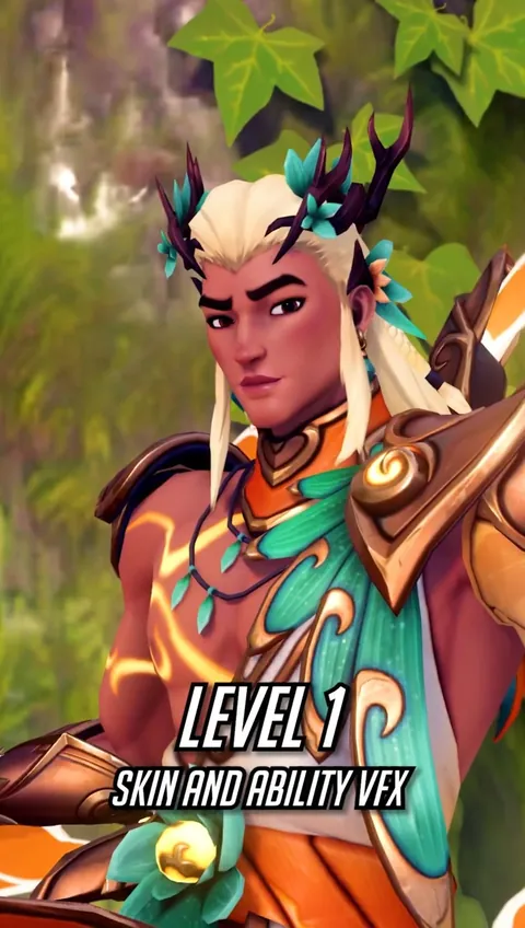 Lifweaver mythic photo dump