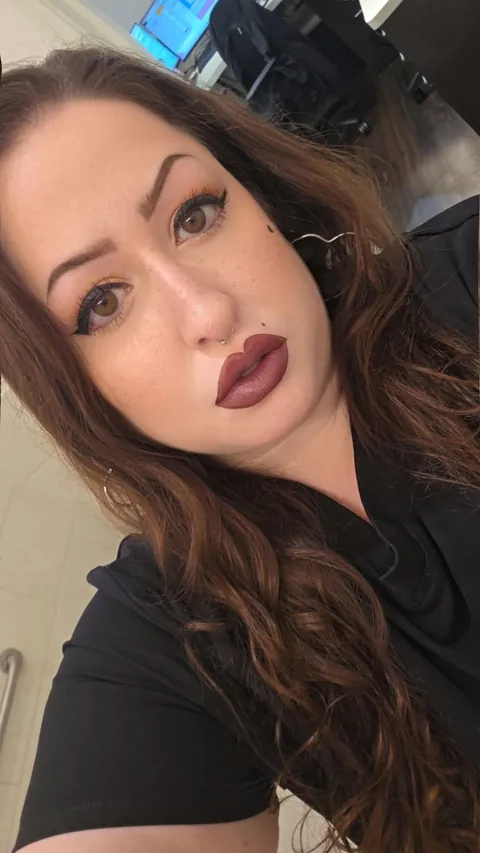 Your nurse is calling...your tests results came in and you need emergency care 😈💖