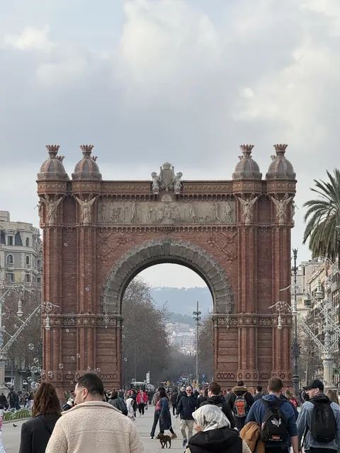 Visit to Spain: 2 weeks Alicante/Murcia/Barcelona