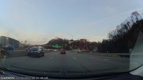 [oc] almost shit myself on the way to work