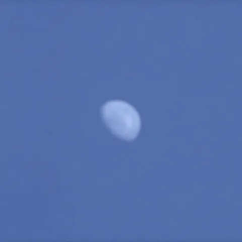 Mercury Today in Broad Daylight.