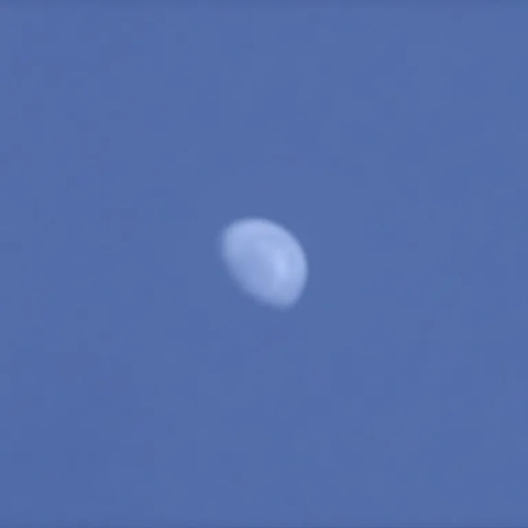 Mercury Today in Broad Daylight.