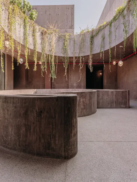 Sea of Cortez Research Center - Mazatlan, Mexico (2023)