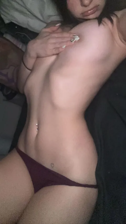 i call myself fun sized