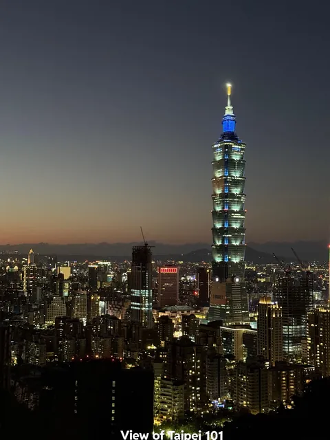 Taiwan is so underrated