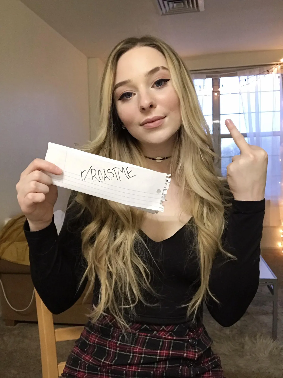 i like it rough so don’t hold back