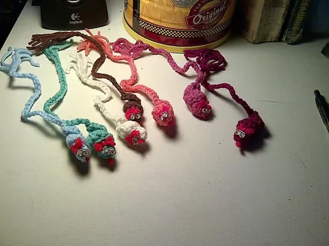 Remembering my mom today