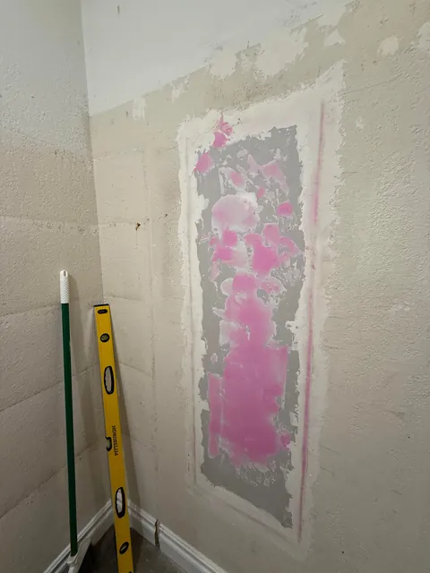 First DIY project, decided to have a go at redoing my pantry (progress and final photos in thread)