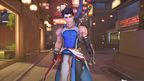 What's the hero you love gameplay-wise despite not liking them that much as a character?