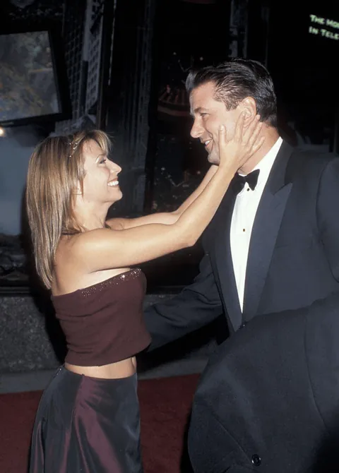 Saturday Night Live 25th Anniversary Party 1999.