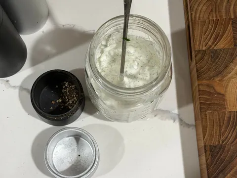 [homemade] sub sandwich.