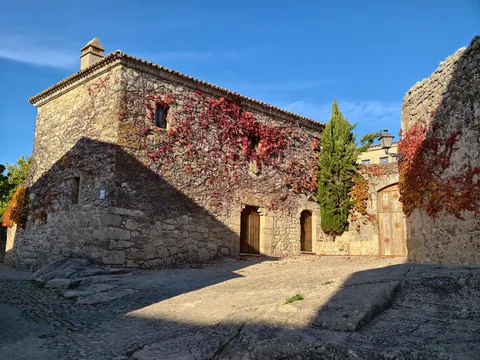 Trujillo. Extremadura
