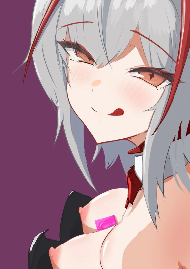 Would you use the condom?