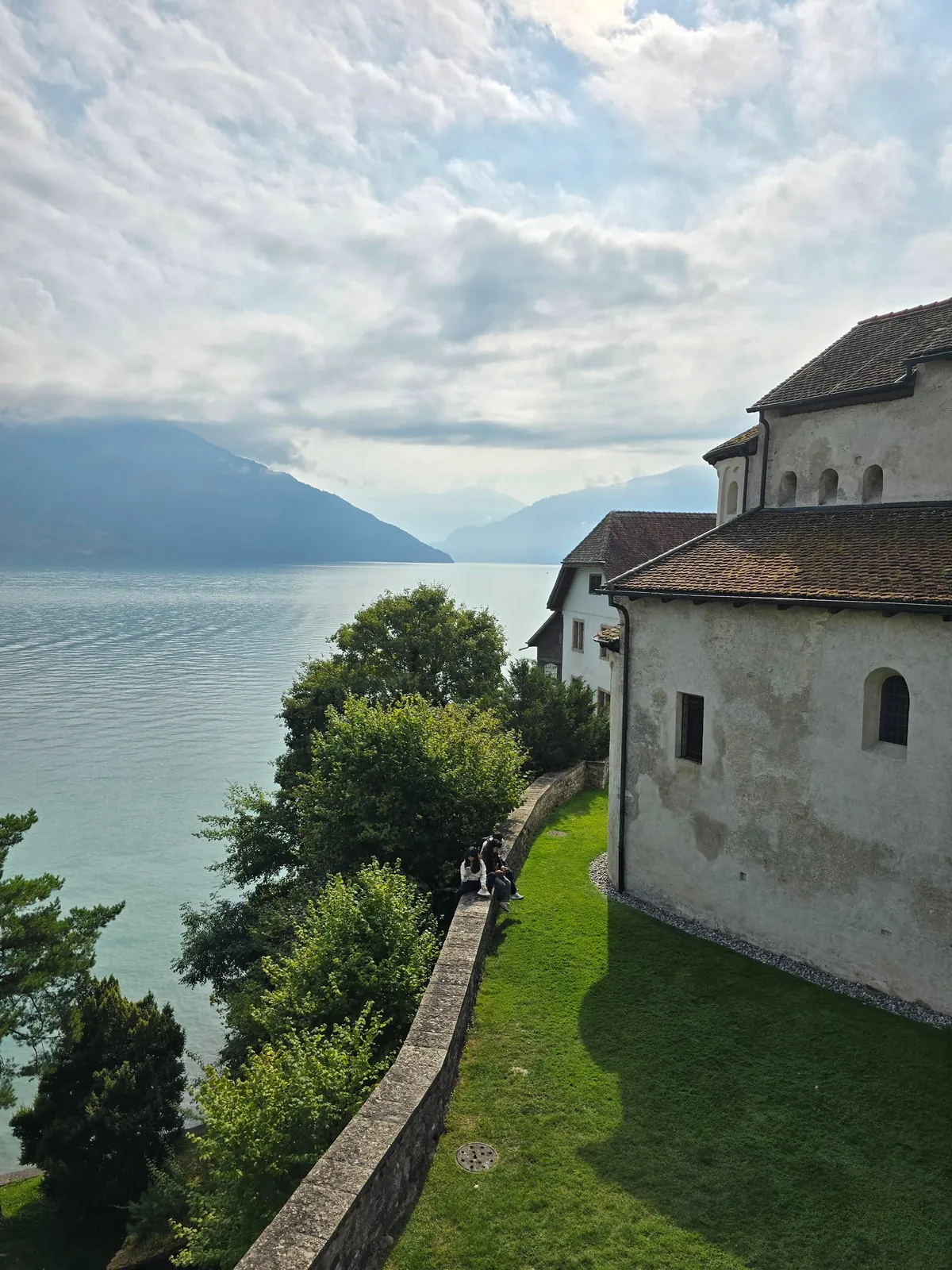 Some of my favorites from 2 weeks in Switzerland