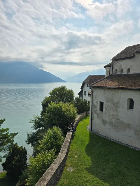 Some of my favorites from 2 weeks in Switzerland