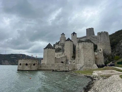 Week in Serbia🇷🇸