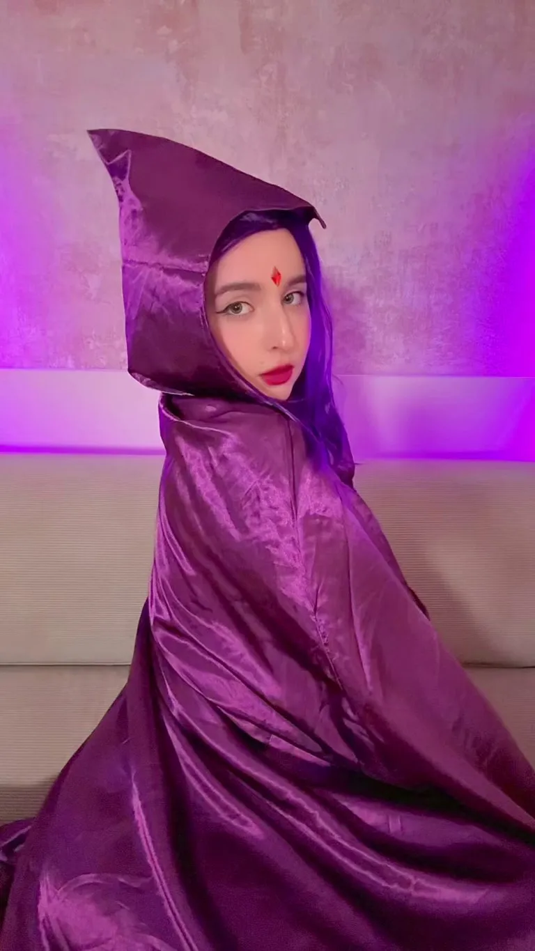 Raven by AetherSssoul