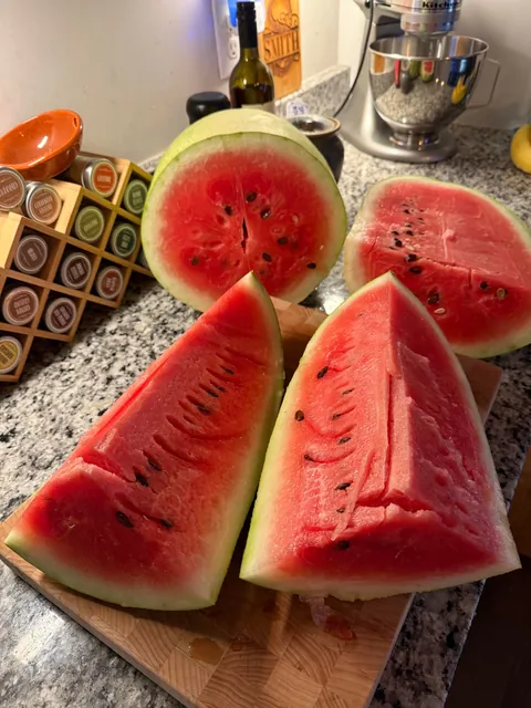 Pride and joy of my garden