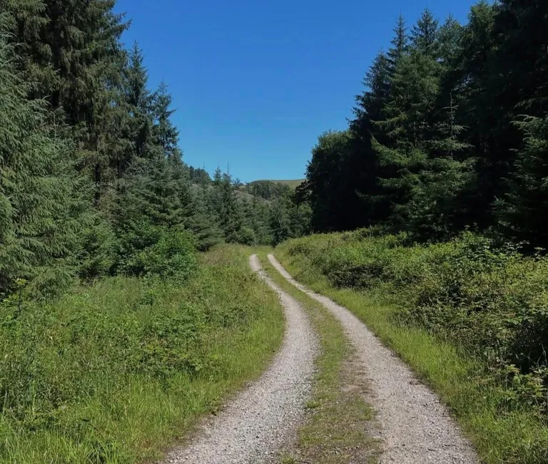 My £5k home in The Peak District