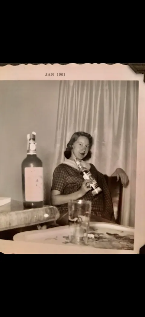 Happy 86th birthday to my Grandma ❤️