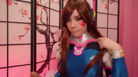 D Va (SweetieFox)