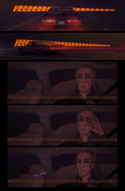 About a Girl: Pt.1 (melkormancin)