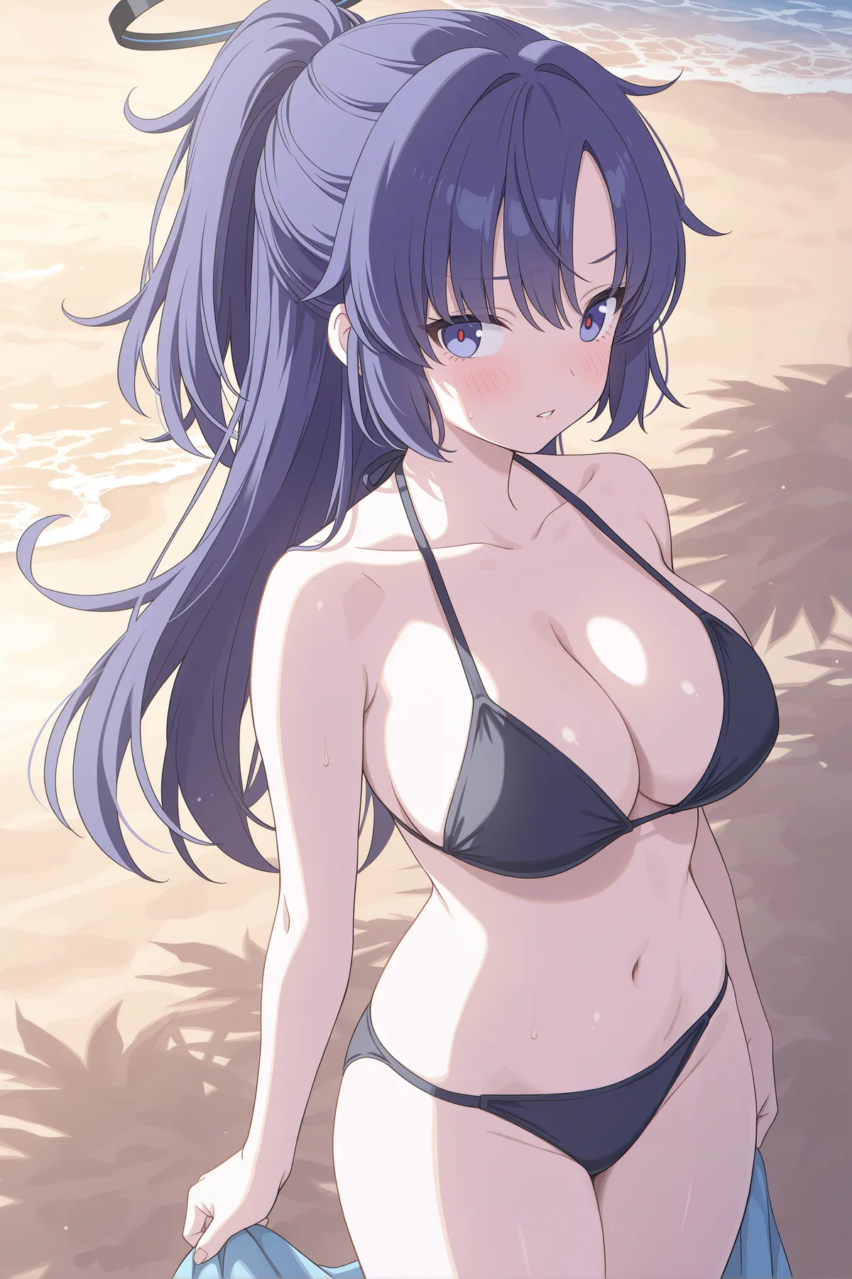 Yuuka Hayase [Blue Archive]