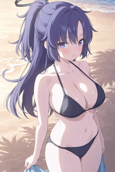 Yuuka Hayase [Blue Archive]