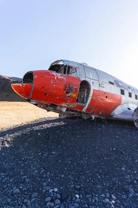 Two weeks roadtrip in Iceland