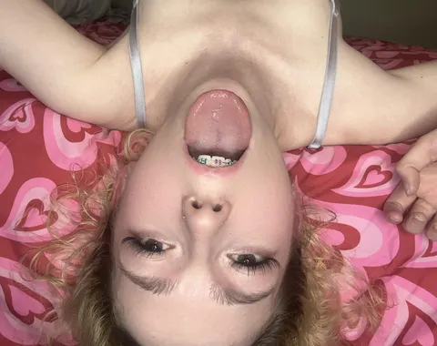 before u ask.. no, they won’t get in the way 🤭