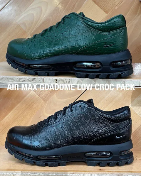 Nike 2027 spring/summer collection