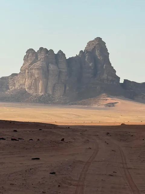 2 week in Jordan 🇯🇴