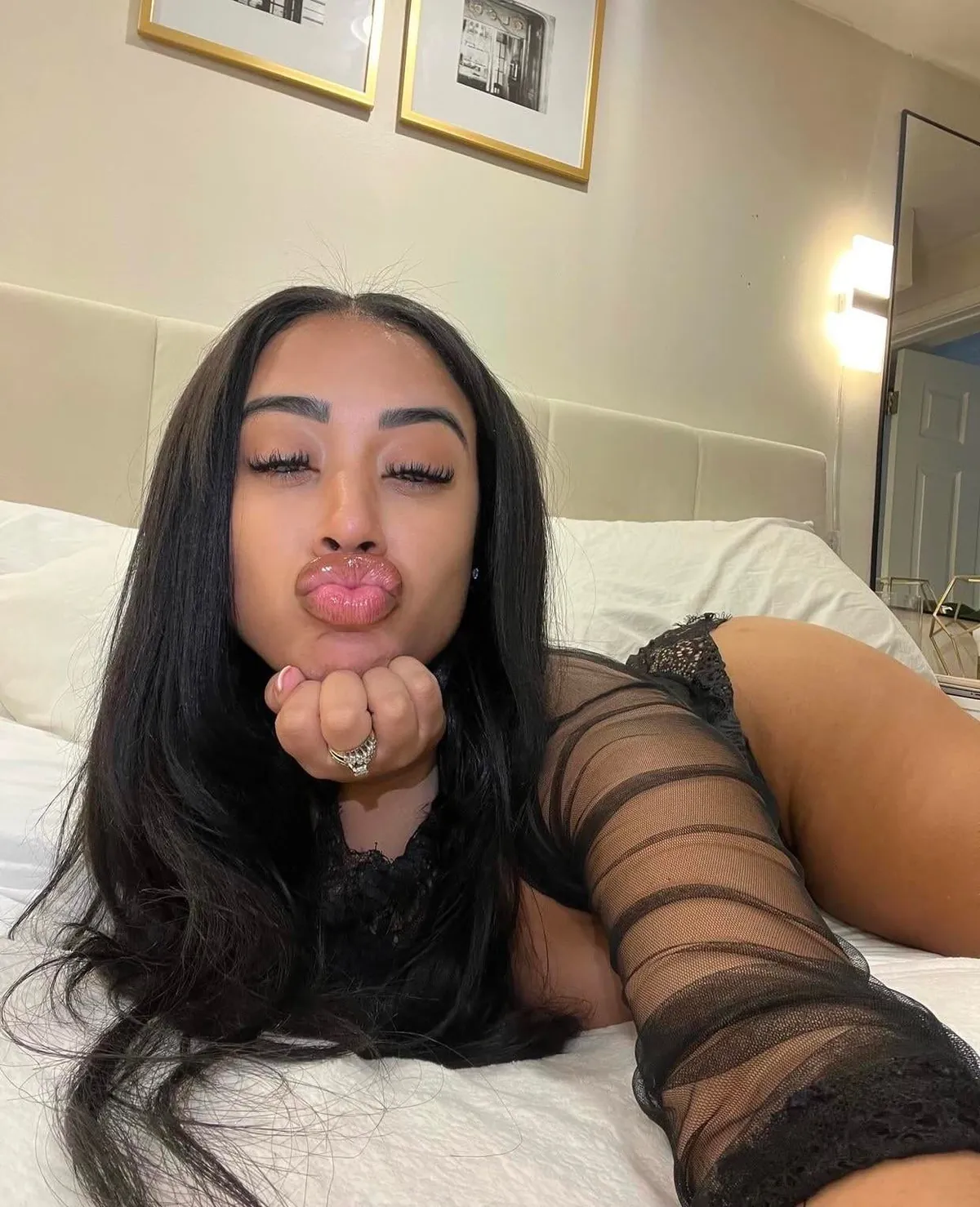 there’s literally no way you’ll get triggered from any of these photos