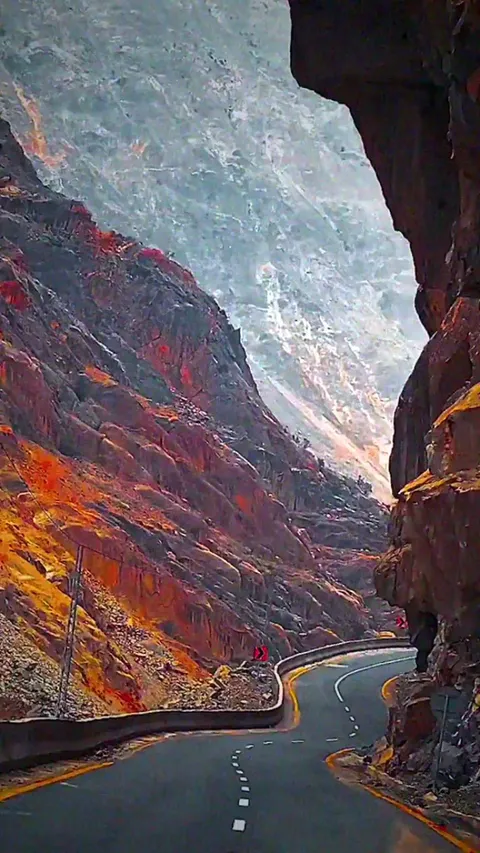 The Pamir Plateau, Xinjiang, China